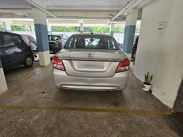 Used Maruti Suzuki Dzire [2017-2020] VDi in Bangalore