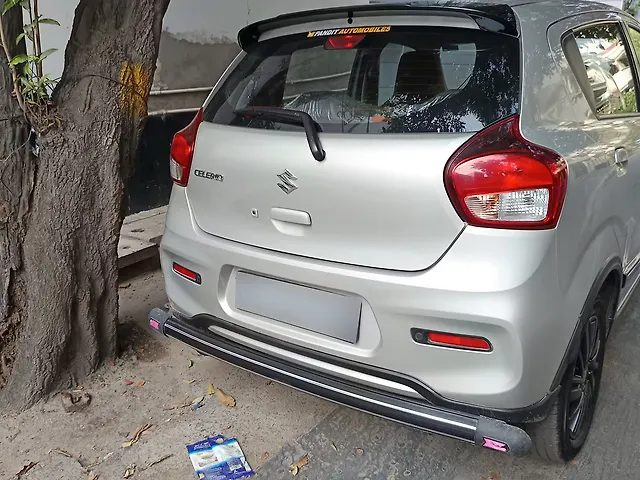 Used Maruti Suzuki Celerio ZXi Plus AMT [2023-2025] in Delhi