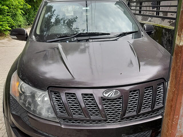 Used Mahindra XUV500 [2011-2015] W8 in Paonta Sahib