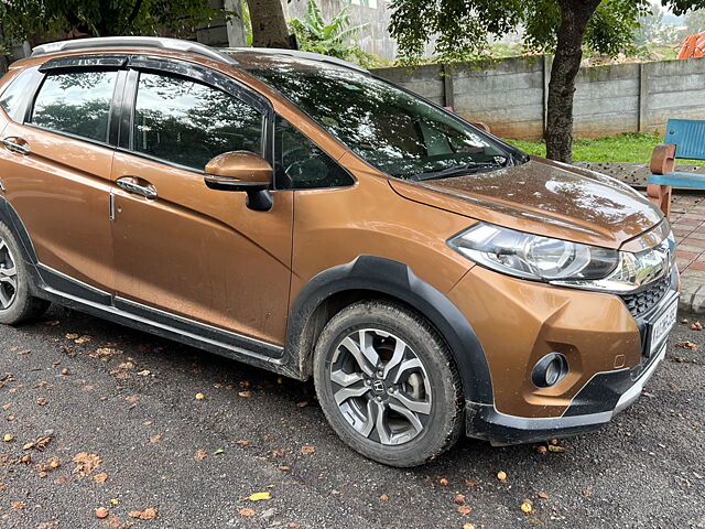 Used Honda WR-V [2017-2020] VX MT Petrol in Bangalore