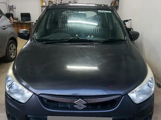 Used 2016 Maruti Suzuki Alto in Guwahati Used 2016 Maruti Suzuki Alto in Guwahati