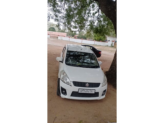 Used Maruti Suzuki Ertiga [2012-2015] VDi in Lalitpur