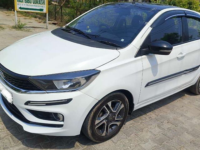 Used 2021 Tata Tiago in Buxar