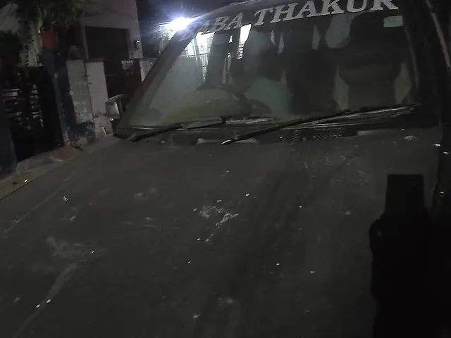 Used 2007 Tata Safari in Beawar Used 2007 Tata Safari in Beawar