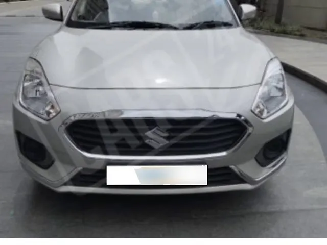 Used Maruti Suzuki Dzire [2017-2020] VXi AMT in Bangalore