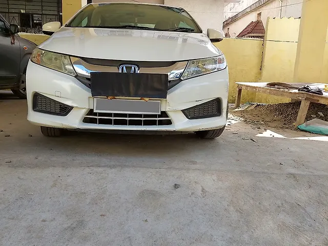 Used 2014 Honda City in Ranchi