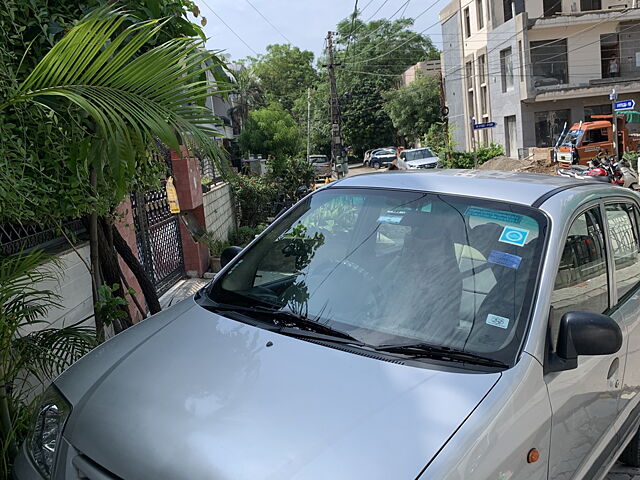 Used Hyundai Santro Xing [2008-2015] GLS in Mohali