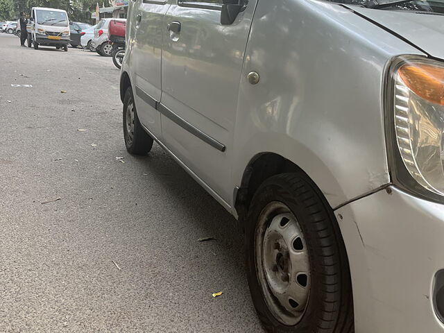 Used Maruti Suzuki Wagon R [2006-2010] LXi CNG in Delhi