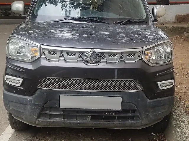 Used 2020 Maruti Suzuki S-Presso in Hyderabad