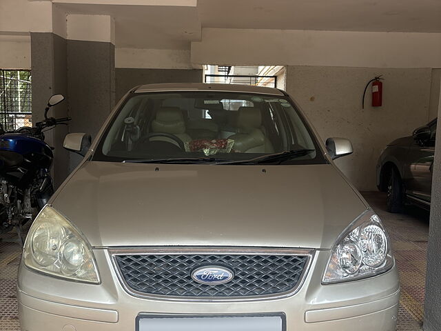 Used Ford Fiesta [2005-2008] ZXi 1.4 in Navi Mumbai