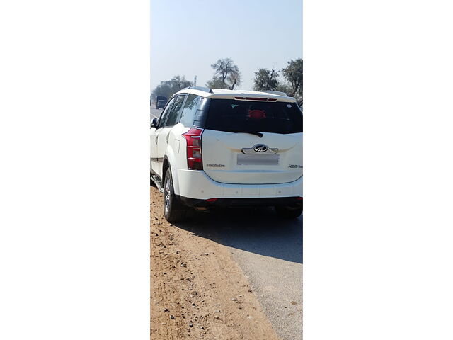 Used Mahindra XUV500 [2011-2015] W6 in Ganganagar