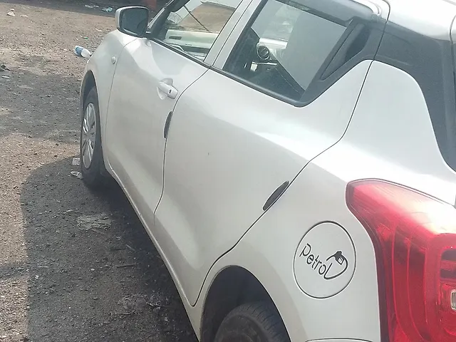 Used Maruti Suzuki Swift [2018-2021] LXi in Durgapur