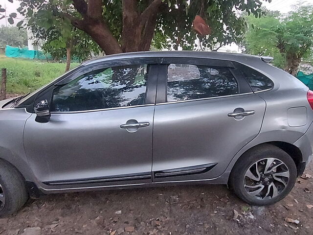 Used Maruti Suzuki Baleno [2019-2022] Zeta Automatic in Neemuch