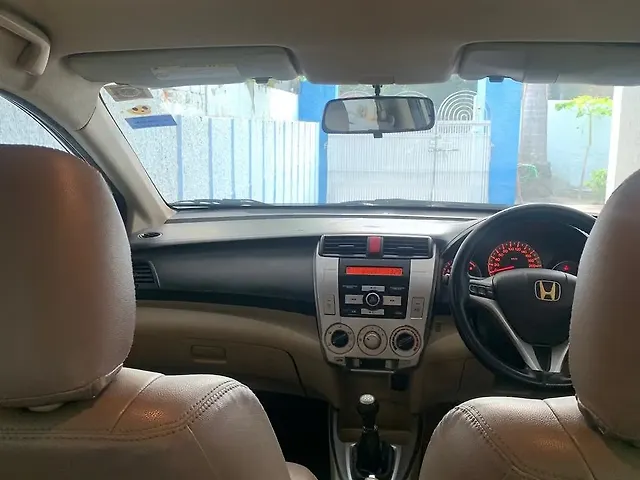 Used Honda City [2008-2011] 1.5 V MT in Rohtak