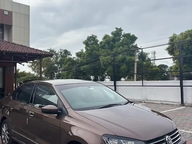 Used 2019 Volkswagen Vento in Sathyamangalam Used 2019 Volkswagen Vento in Sathyamangalam