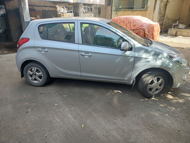 Used Hyundai i20 [2010-2012] Asta 1.2 with AVN in Solapur