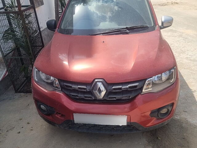 Used 2017 Renault Kwid in Bathinda