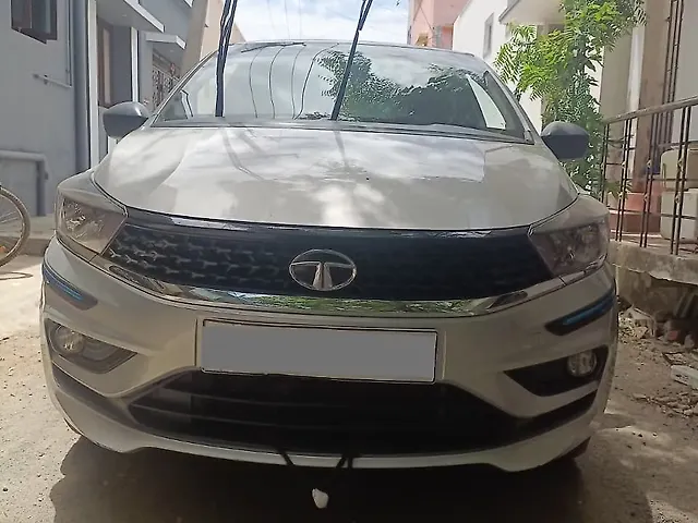 Used 2021 Tata Tigor in Madurai Used 2021 Tata Tigor in Madurai
