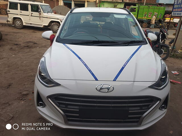 Used 2019 Hyundai Grand i10 NIOS in Patna