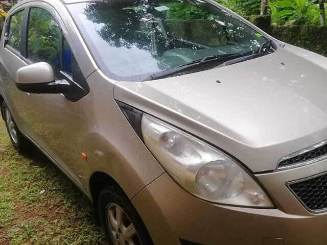 Used 2010 Chevrolet Beat in Kozhikode