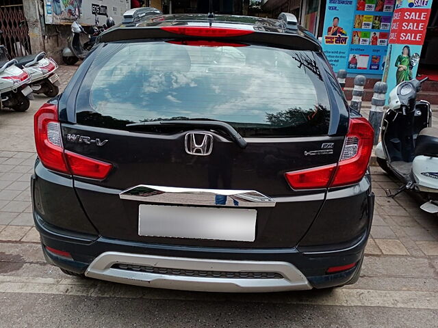 Used Honda WR-V [2017-2020] VX MT Diesel in Nashik