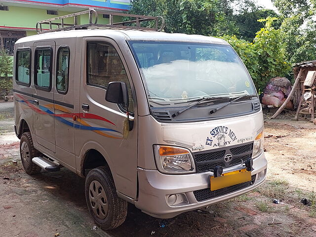 Used 2018 Tata Venture in Gopalganj