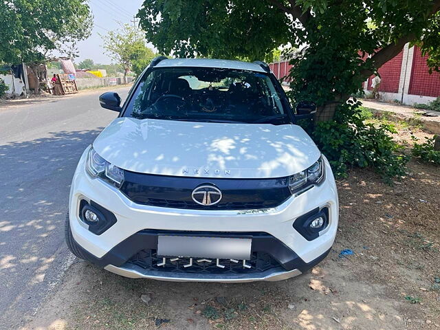 Used Tata Nexon [2020-2023] XZ Plus [2020-2023] in Gurgaon