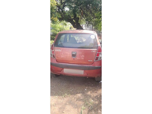 Used Hyundai i10 [2007-2010] Era in Jalgaon