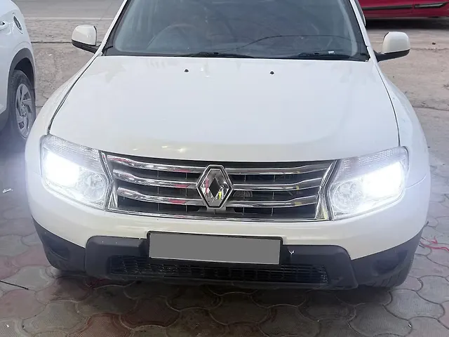 Used 2014 Renault Duster in Rewa