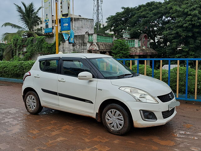 Used 2015 Maruti Suzuki Swift in Bhubaneswar