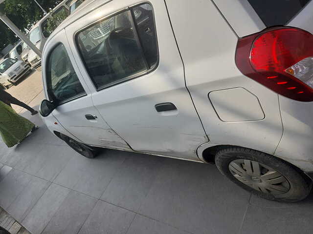 Used Maruti Suzuki Alto 800 [2016-2019] LX [2016-2019] in Morbi