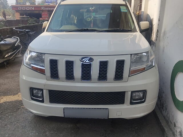 Used 2016 Mahindra TUV300 in Dehradun