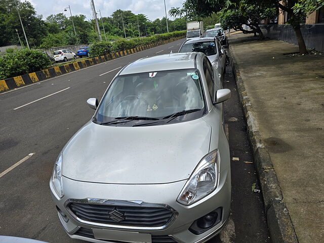 Used Maruti Suzuki Dzire [2017-2020] VXi AMT in Mumbai