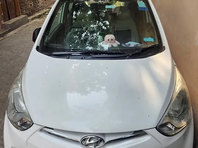 Used 2016 Hyundai Eon in Lucknow Used 2016 Hyundai Eon in Lucknow