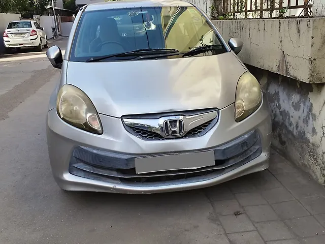 Used 2012 Honda Brio in Vapi Used 2012 Honda Brio in Vapi