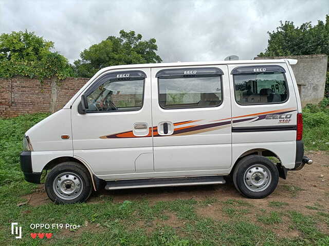 Used Maruti Suzuki Eeco 7 STR STD [2022-2023] in Dhule