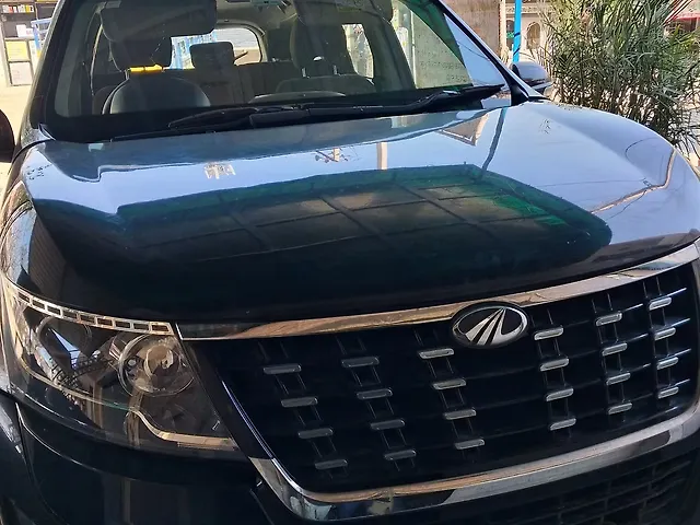 Used 2018 Mahindra XUV500 in Panipat