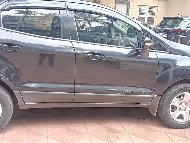 Used Ford EcoSport [2013-2015] Trend 1.5 Ti-VCT in Mumbai