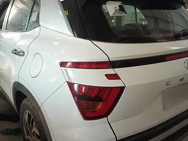 Used Hyundai Creta [2020-2023] SX 1.5 Diesel [2020-2022] in Bhubaneswar