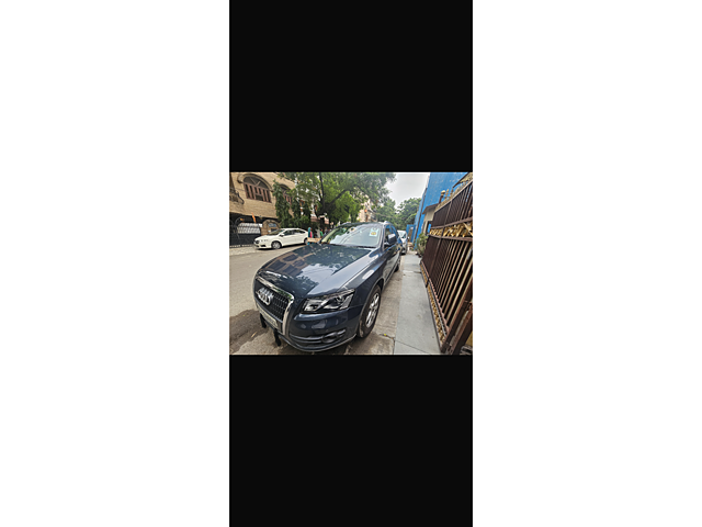 Used 2010 Audi Q5 in Delhi