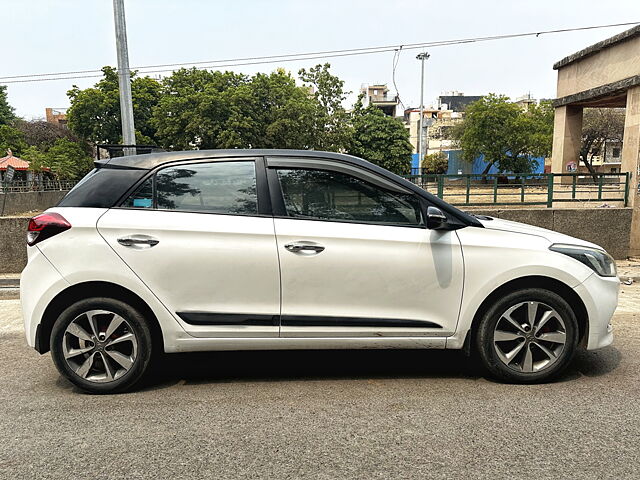 Used Hyundai Elite i20 [2014-2015] Asta 1.2 (O) in Delhi