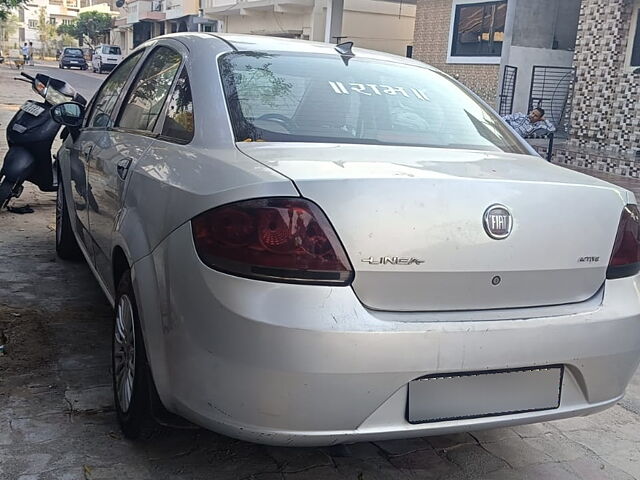 Used Fiat Linea [2008-2011] Dynamic 1.3 MJD in Anand