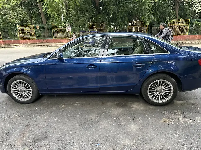 Used 2016 Audi A4 in Delhi
