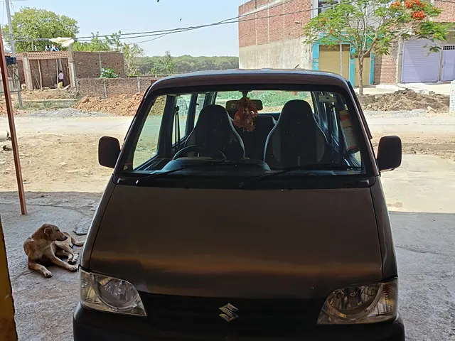 Used 2023 Maruti Suzuki Eeco in Gwalior