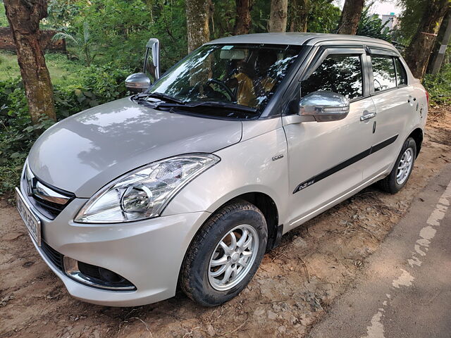 Used Maruti Suzuki Swift DZire [2011-2015] VDI in Kolkata