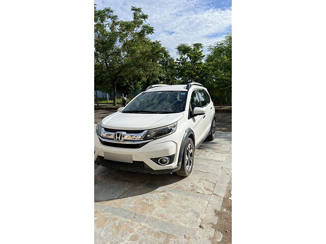 Used Honda BR-V V CVT Petrol in Chandigarh