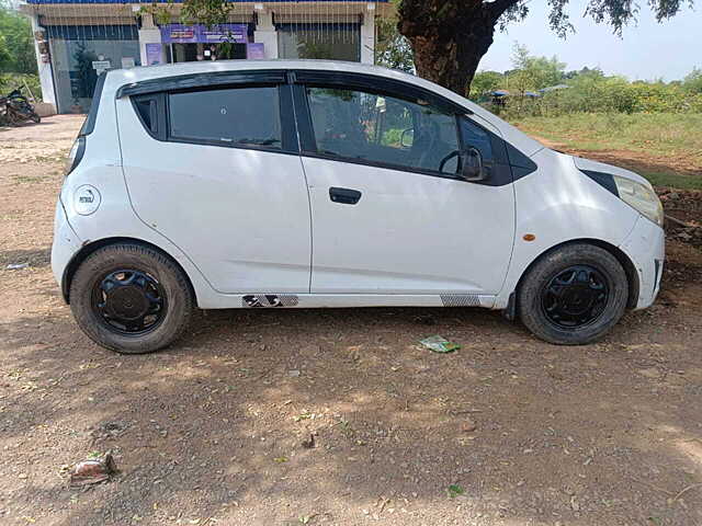 Used Chevrolet Beat [2009-2011] LS Petrol in Kawardha