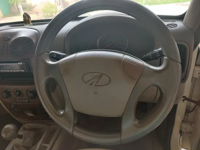 Used Mahindra Scorpio [2006-2009] LX 2.6 Turbo in Chennai