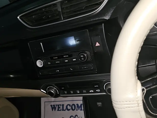 Used 2019 Honda Amaze in Ranga Reddy