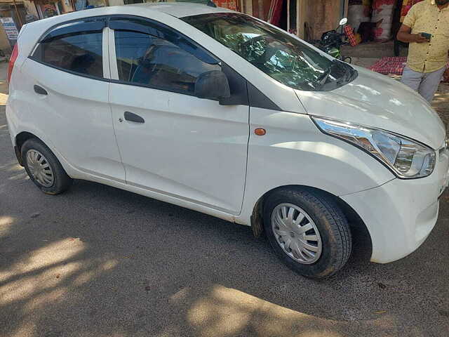 Used Hyundai Eon Magna + in Hazaribagh